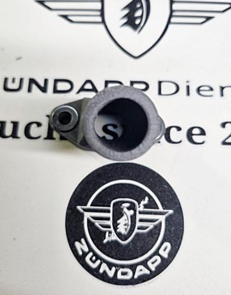 Zündapp Ansaugstutzen CS HAI CX 50 Typ 448 - ET: 280-04.115